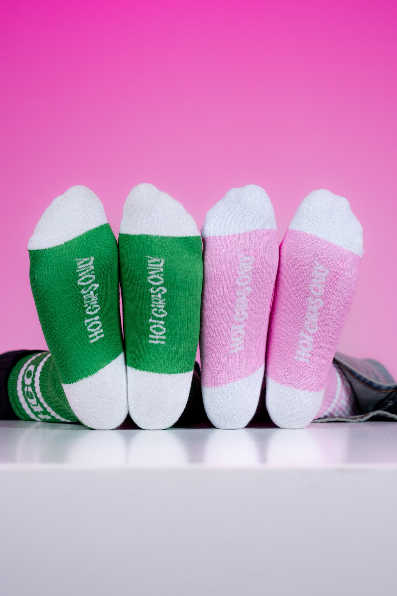 Chaussettes Everyday 2-pack