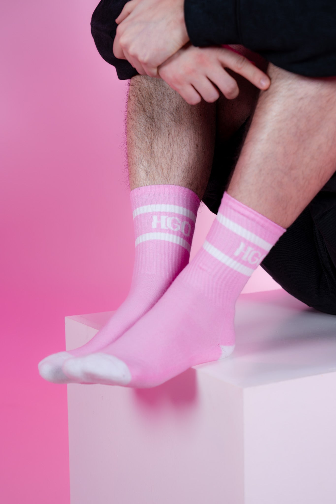 Chaussettes Everyday 2-pack