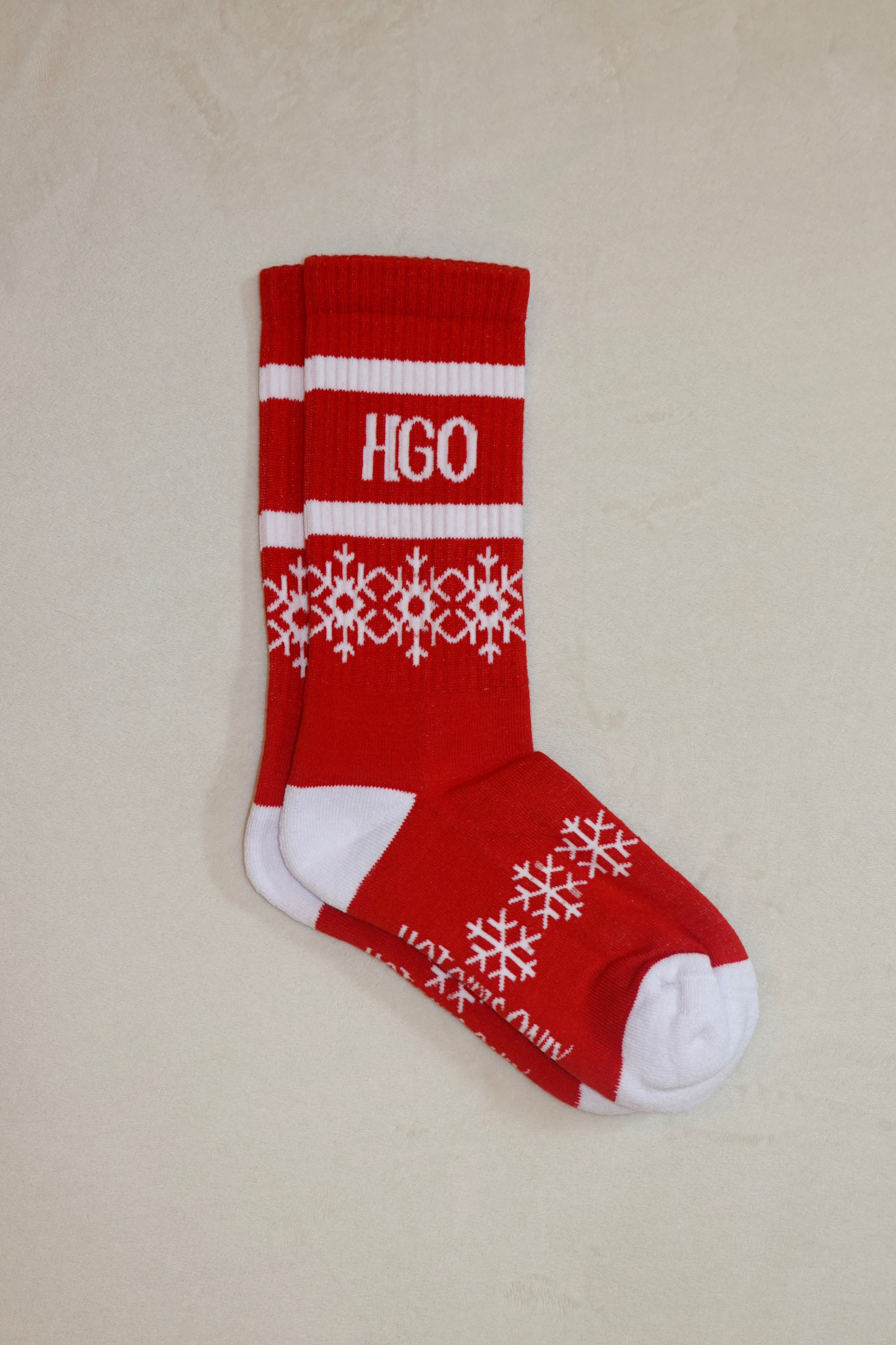 Chaussettes Holiday 2-pack