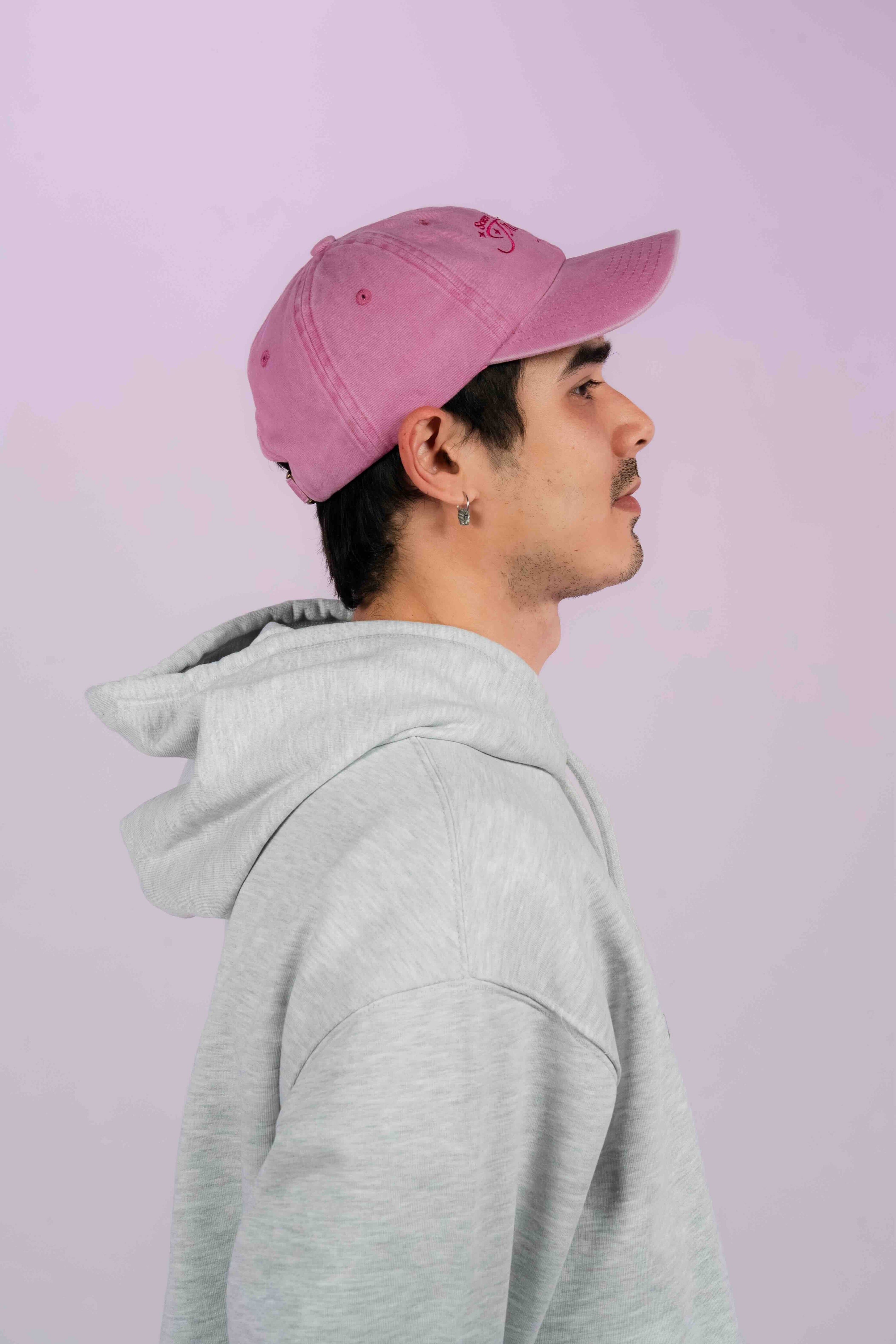 Casquette Franglais